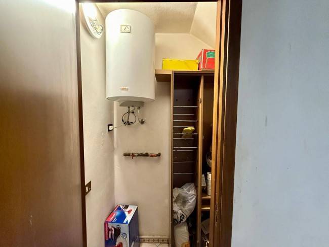 Appartamento a Carini in Via Villa - Foto 3