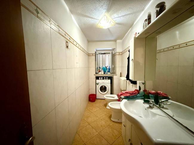 Appartamento a Carini in Via Villa - Foto 4