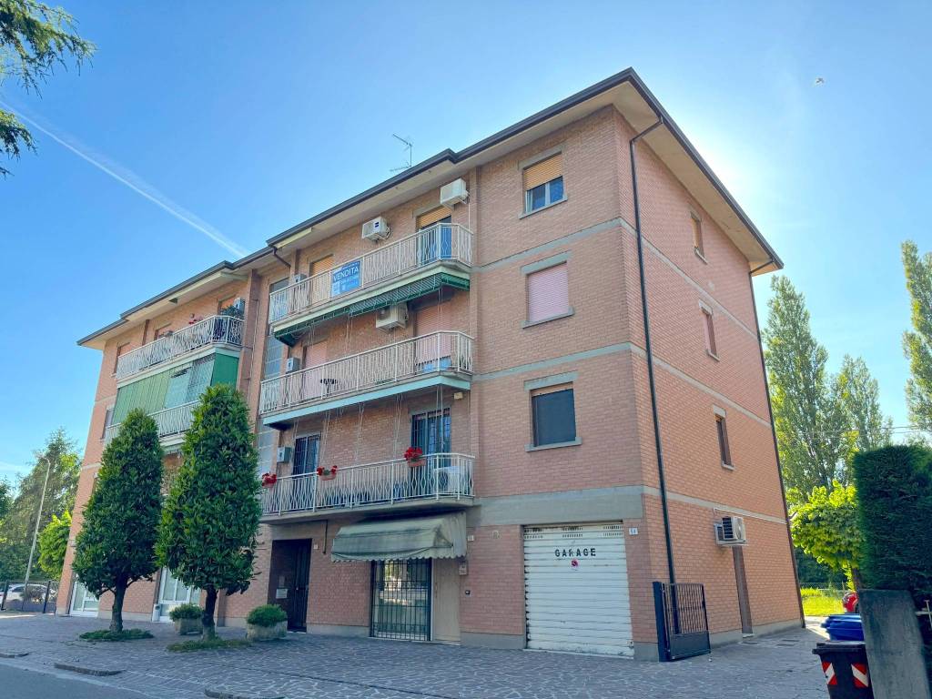 Appartamento a Carpi in Via Giorgione - Foto 2