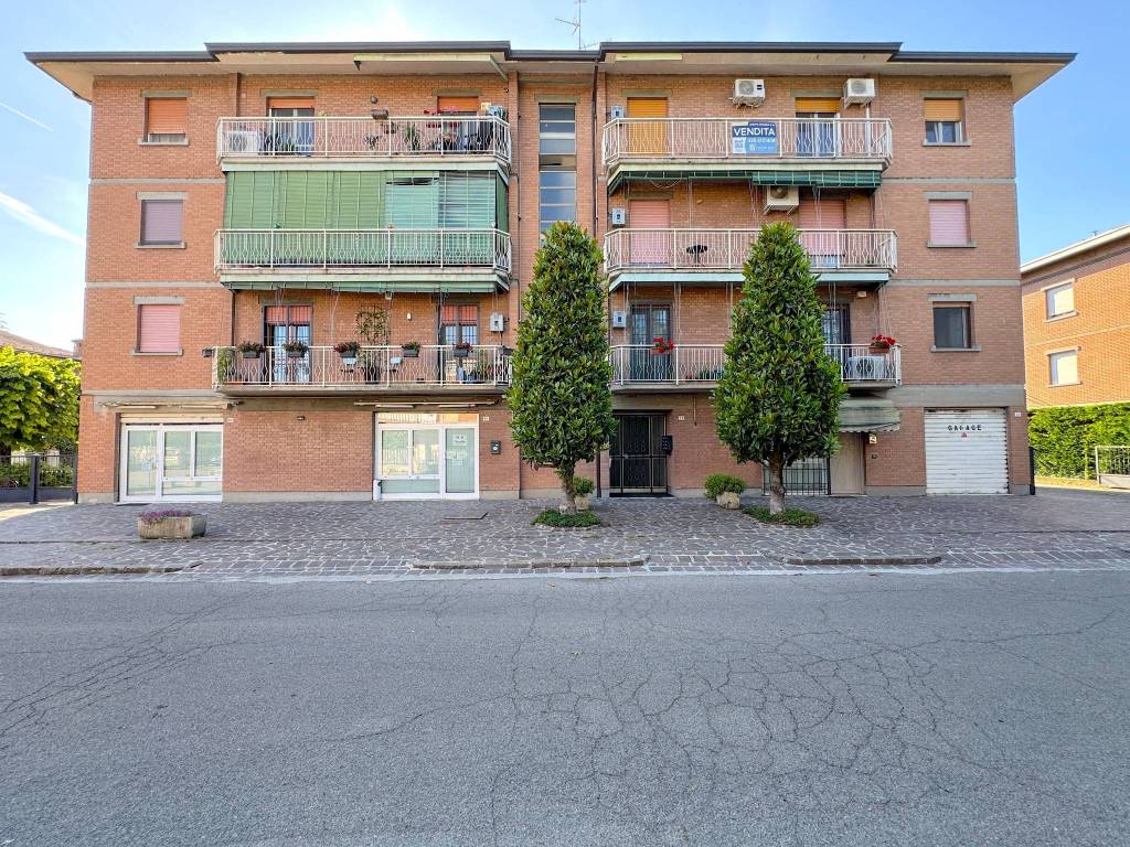 Appartamento a Carpi in Via Giorgione - Foto 4