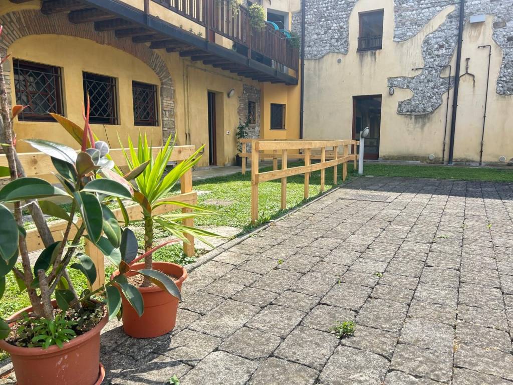 Appartamento a Bicinicco in Via Giuseppe Verdi, 19 - Foto 2