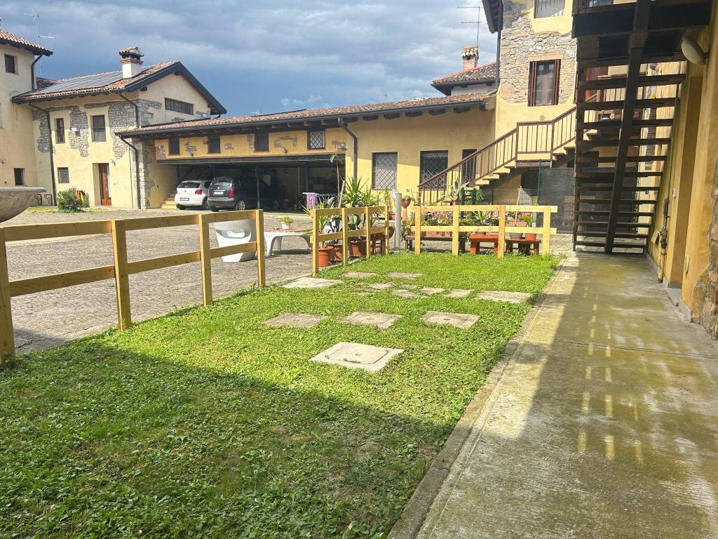 Appartamento a Bicinicco in Via Giuseppe Verdi, 19 - Foto 3