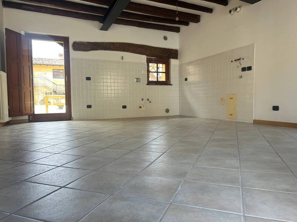 Appartamento a Bicinicco in Via Giuseppe Verdi, 19 - Foto 4