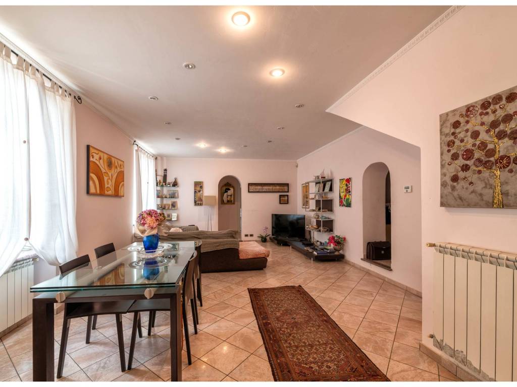 Villa a Varazze in Via Pampaliano - Foto 2