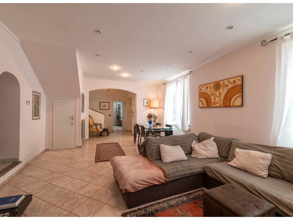 Villa a Varazze in Via Pampaliano - Foto 3
