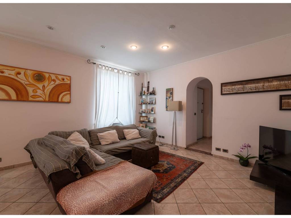 Villa a Varazze in Via Pampaliano - Foto 4