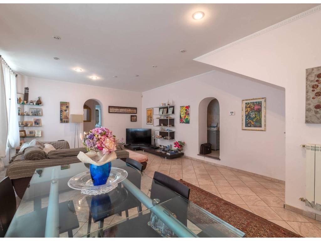 Villa a Varazze in Via Pampaliano - Foto 5