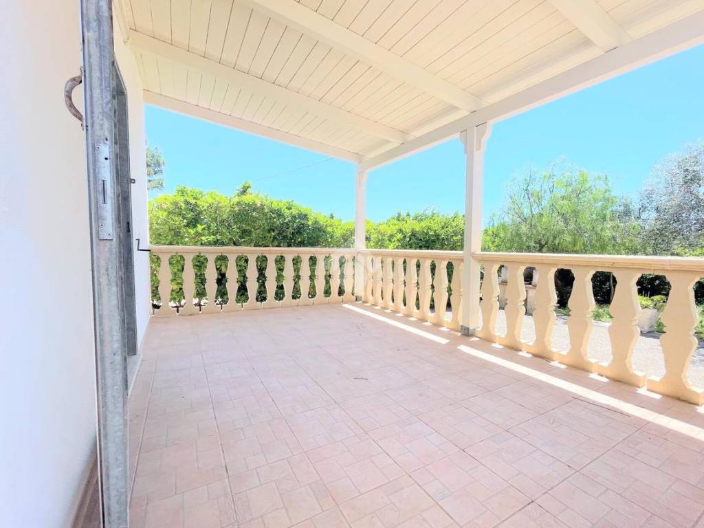 Villa a Maruggio in Via Tabba - Foto 2