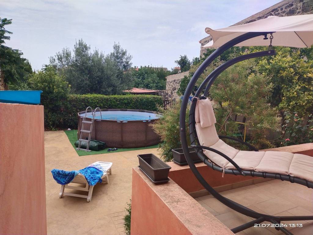 Villetta a schiera a Magomadas in Via Vittorio Emanuele III - Foto 2