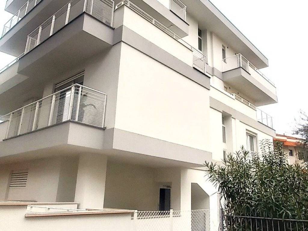 Attico / mansarda a Riccione in Viale Giuseppe Galliano - Foto 2