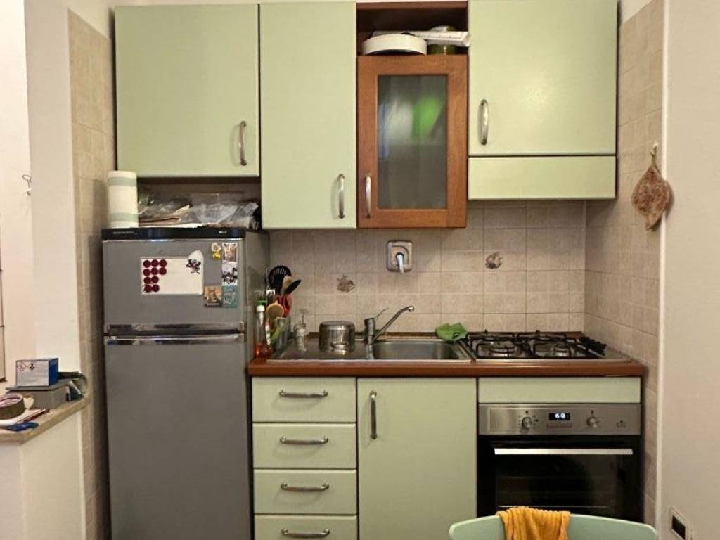 Appartamento a Ferrara in Via Centoversuri, 38 - Foto 4