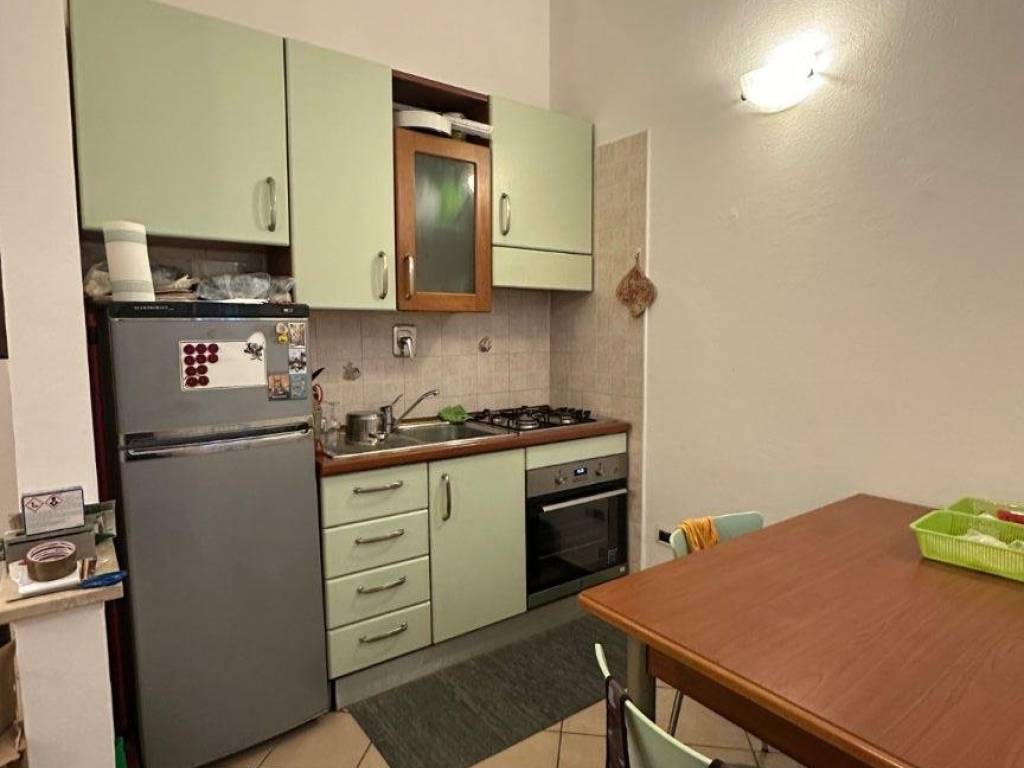 Appartamento a Ferrara in Via Centoversuri, 38 - Foto 5