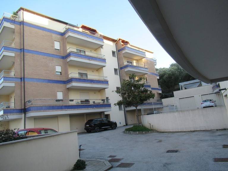 Appartamento a Spoltore in Via del Mattatoio Vecchio - Foto 2