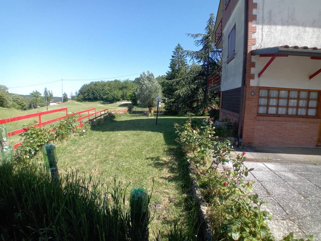 Villa a Montecopiolo - Foto 2