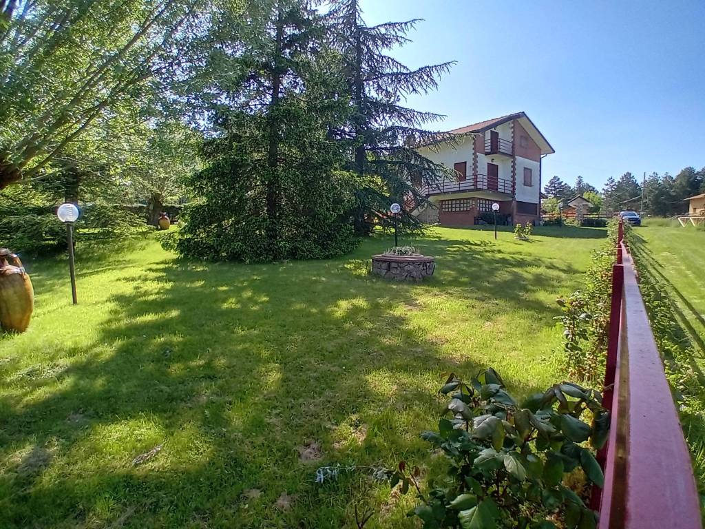 Villa a Montecopiolo - Foto 3