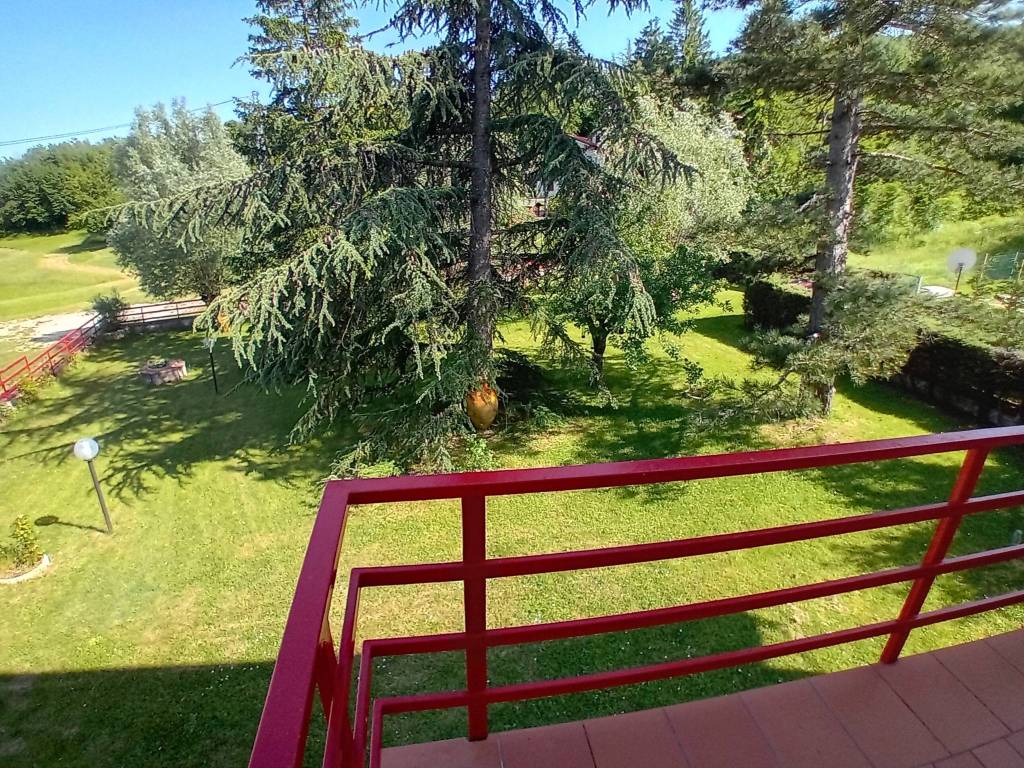 Villa a Montecopiolo - Foto 4