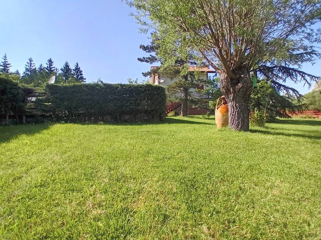 Villa a Montecopiolo - Foto 5