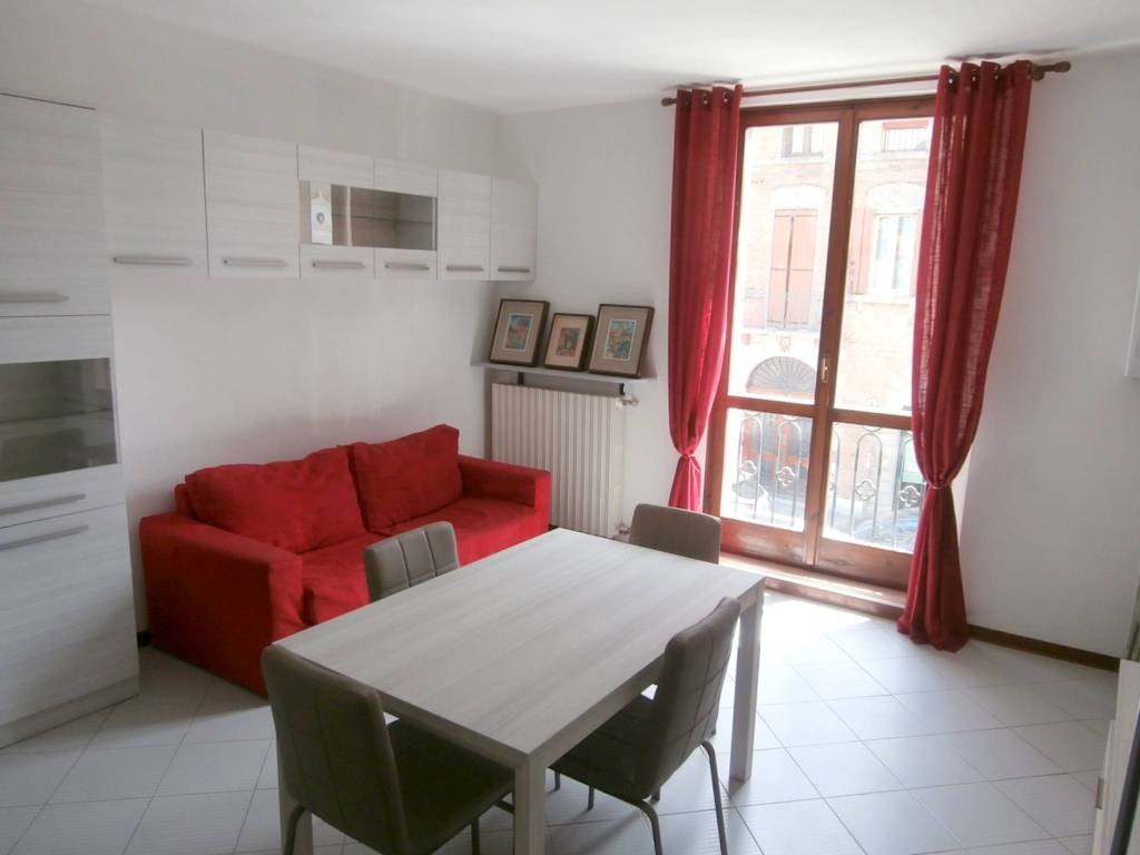 Appartamento a Ferrara in Corso Porta Po - Foto 2