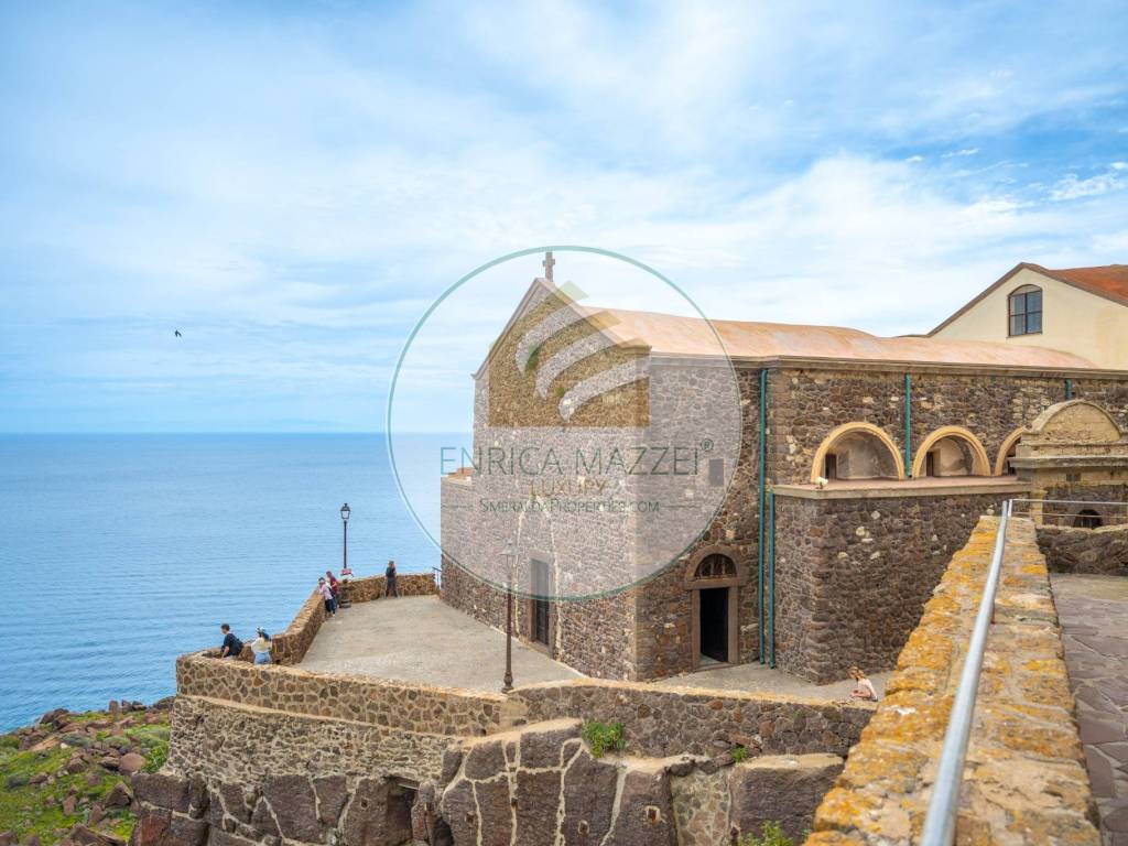 Casa indipendente a Castelsardo in Via Piave - Foto 2