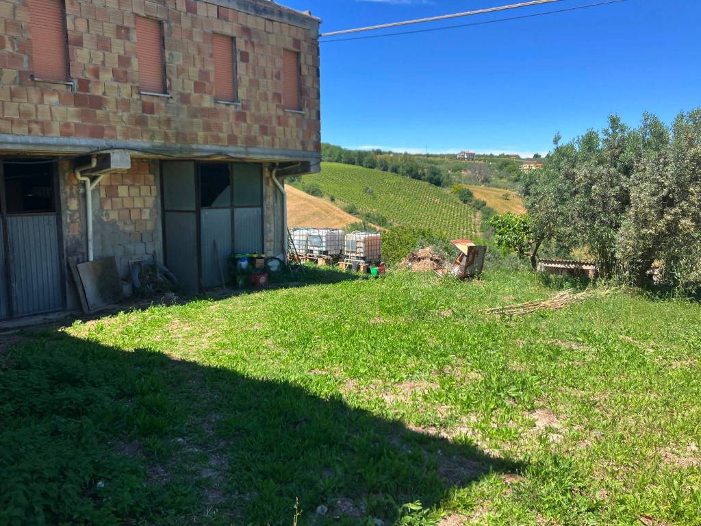 Casa indipendente a Cupello in Contrada Polercia - Foto 5