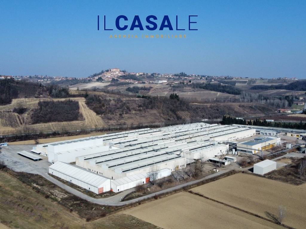 Immobile a Govone in Strada Statale di Santa Vittoria - Foto 3