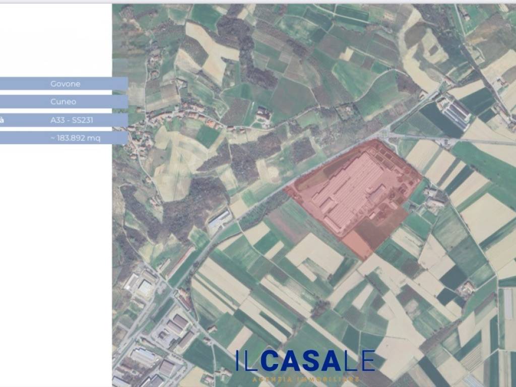 Immobile a Govone in Strada Statale di Santa Vittoria - Foto 4