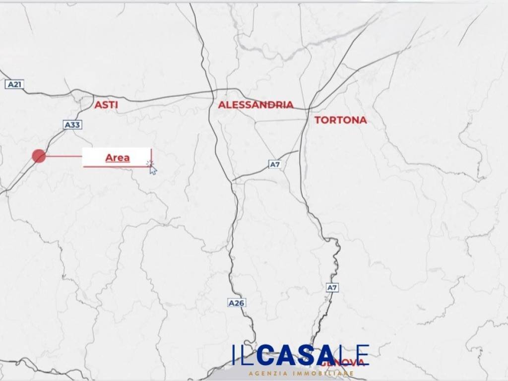 Immobile a Govone in Strada Statale di Santa Vittoria - Foto 5