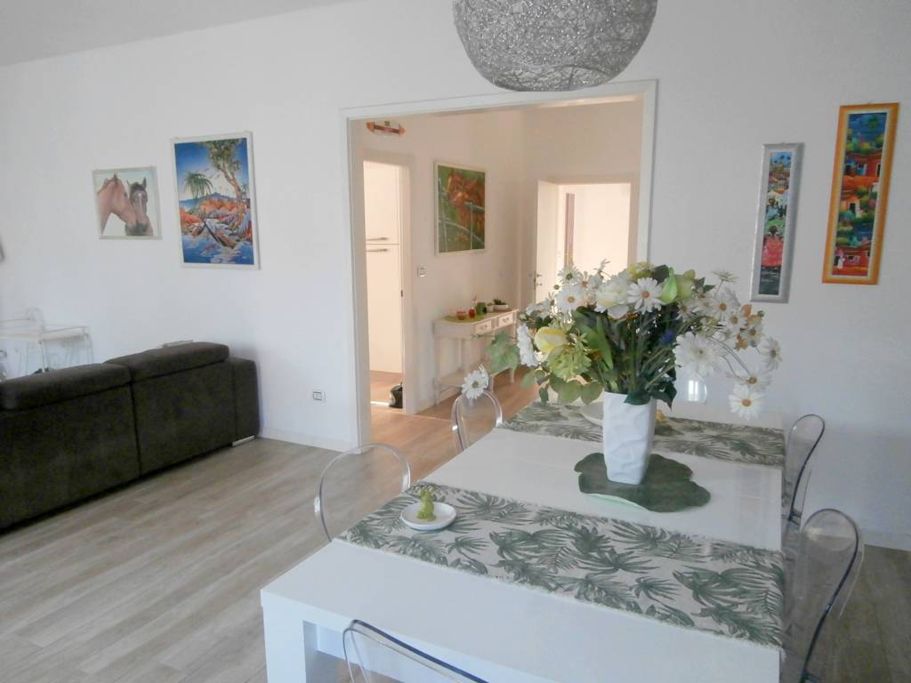 Appartamento a Ferrara in Via Ugo Foscolo - Foto 3