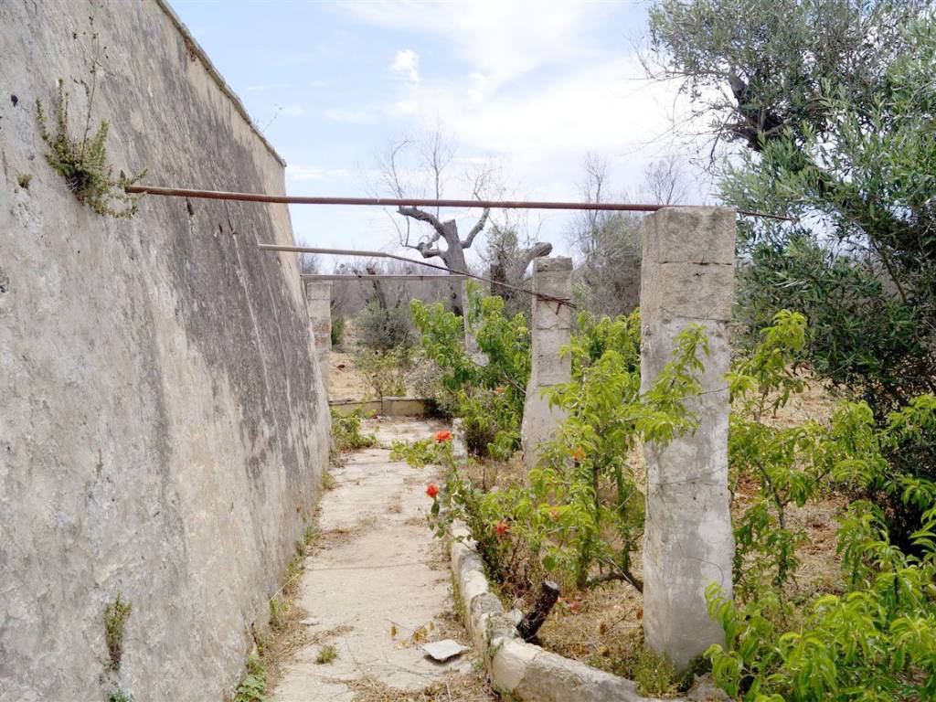 Rustico / casale a Salve in Strada Comunale Salve Pescoluse - Foto 4