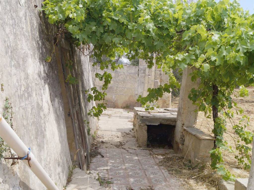 Rustico / casale a Salve in Strada Comunale Salve Pescoluse - Foto 5