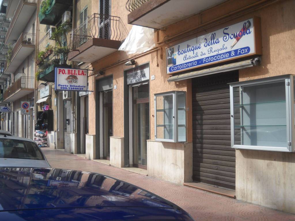 Immobile a Taranto in Via Zara, 14 - Foto 2