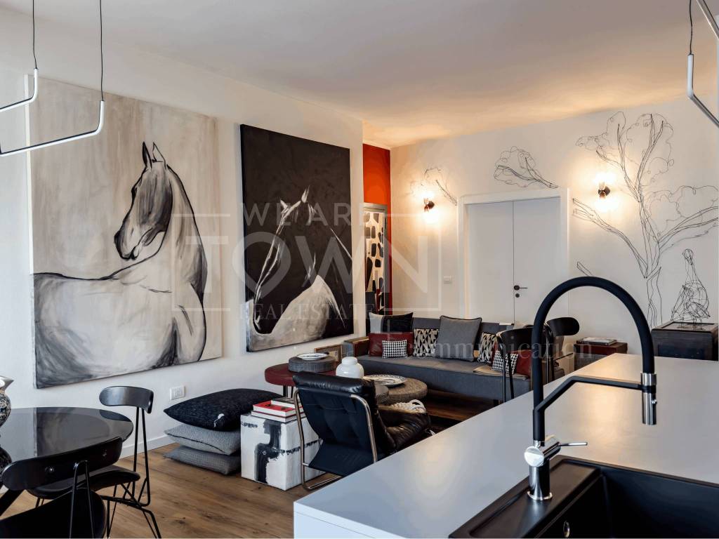 Appartamento a Rimini in Viale Dandolo, 32 - Foto 5