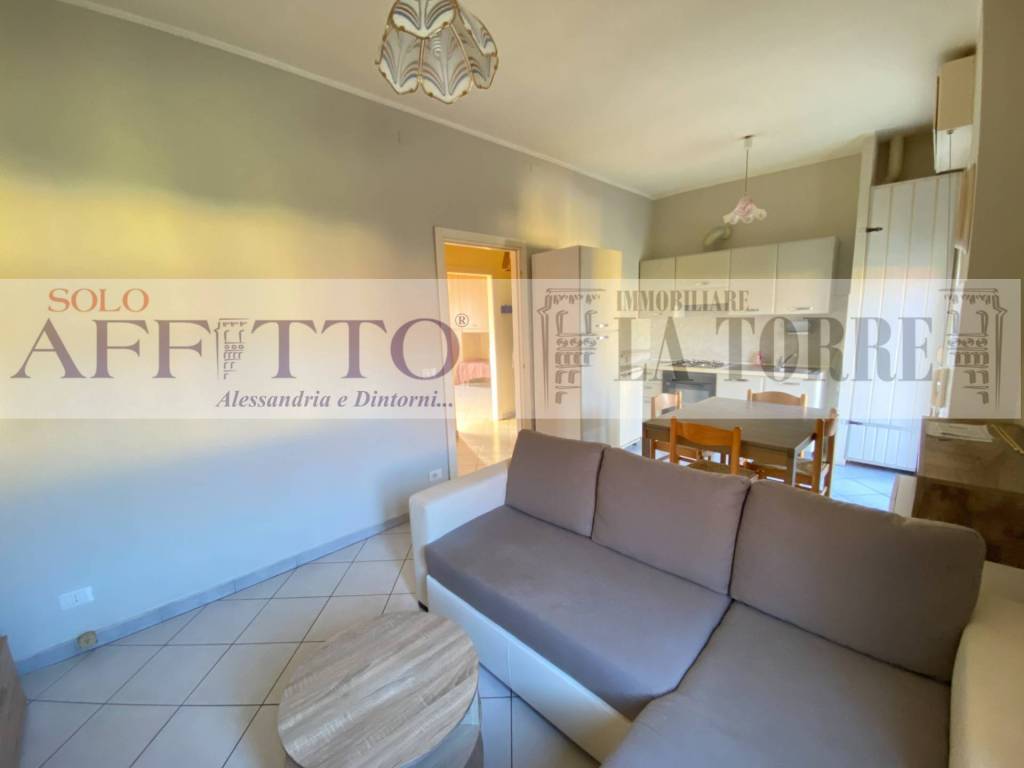 Appartamento a Alessandria in Via Del Ferraio - Foto 2