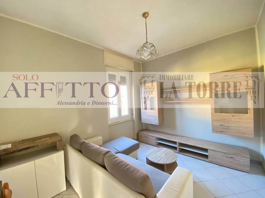 Appartamento a Alessandria in Via Del Ferraio - Foto 3