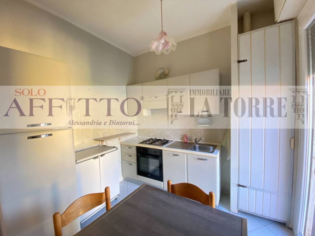 Appartamento a Alessandria in Via Del Ferraio - Foto 4
