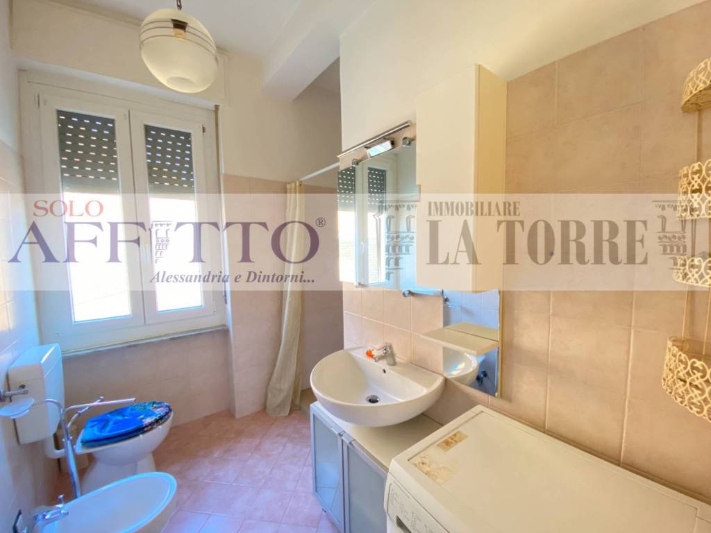 Appartamento a Alessandria in Via Del Ferraio - Foto 5