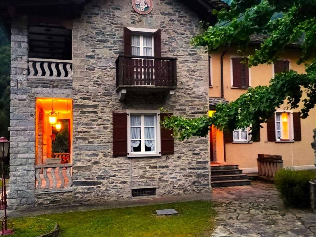 Villa a Boccioleto in Strada Provinciale 10 - Foto 2