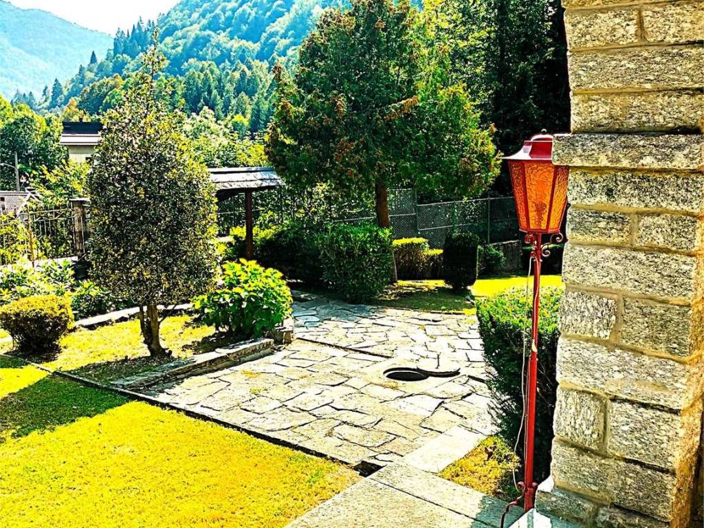 Villa a Boccioleto in Strada Provinciale 10 - Foto 3
