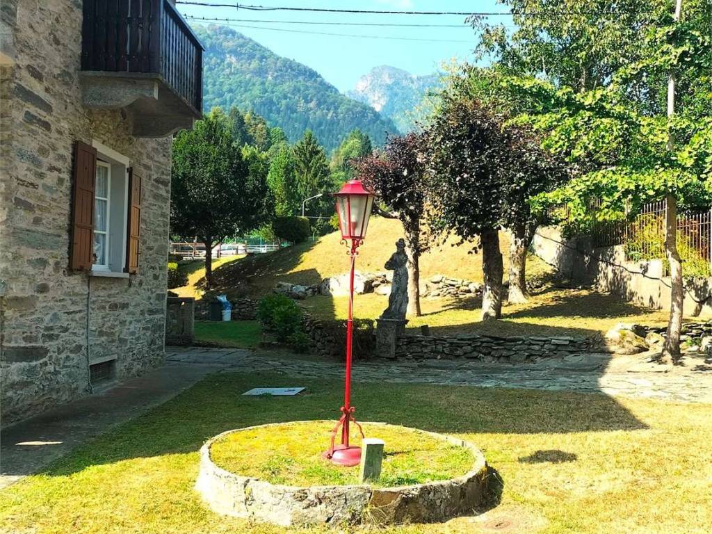 Villa a Boccioleto in Strada Provinciale 10 - Foto 4