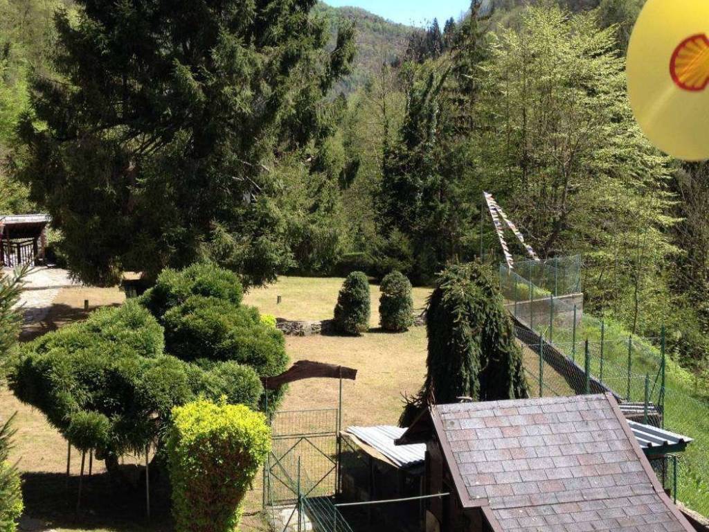 Villa a Boccioleto in Strada Provinciale 10 - Foto 5