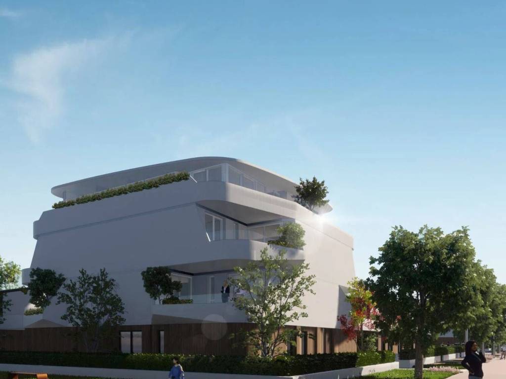 Appartamento a Rimini in Neighbourhood: Viserba - Foto 3