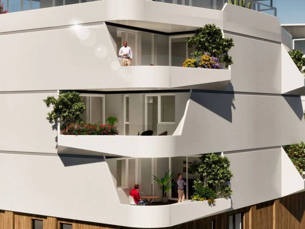 Appartamento a Rimini in Neighbourhood: Viserba - Foto 4