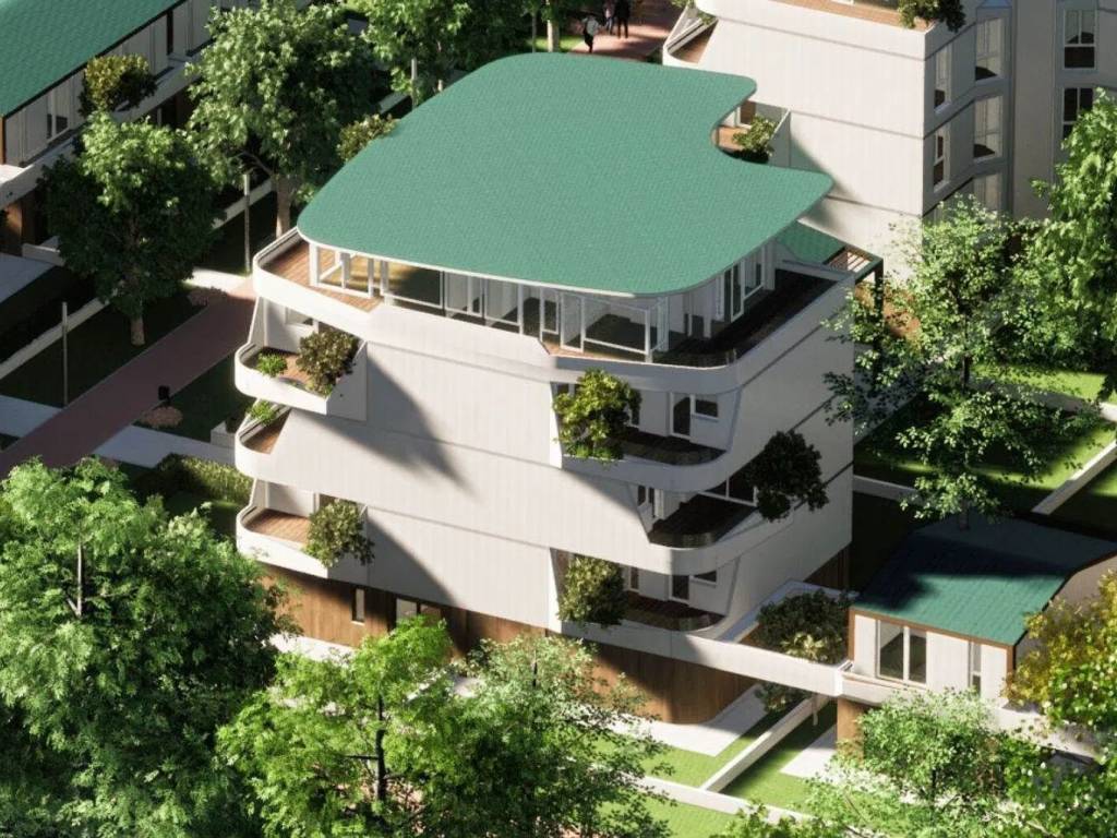 Appartamento a Rimini in Neighbourhood: Viserba - Foto 5