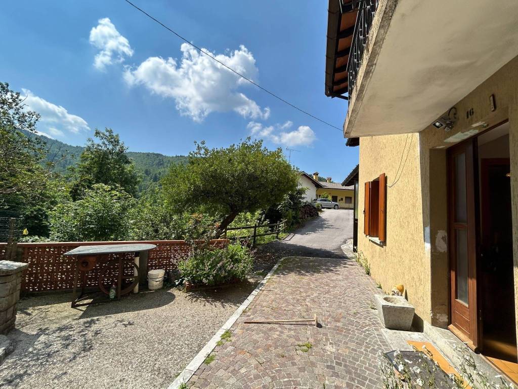 Casa indipendente a Taipana in Frazione Cornappo, 16 - Foto 3