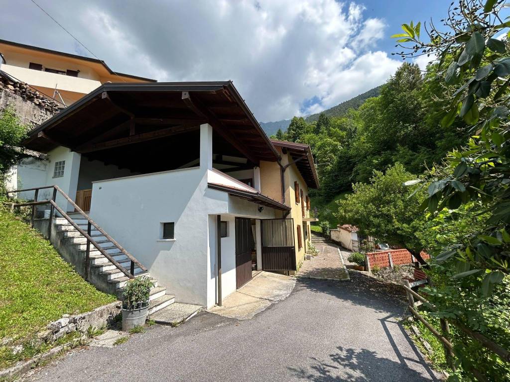 Casa indipendente a Taipana in Frazione Cornappo, 16 - Foto 4