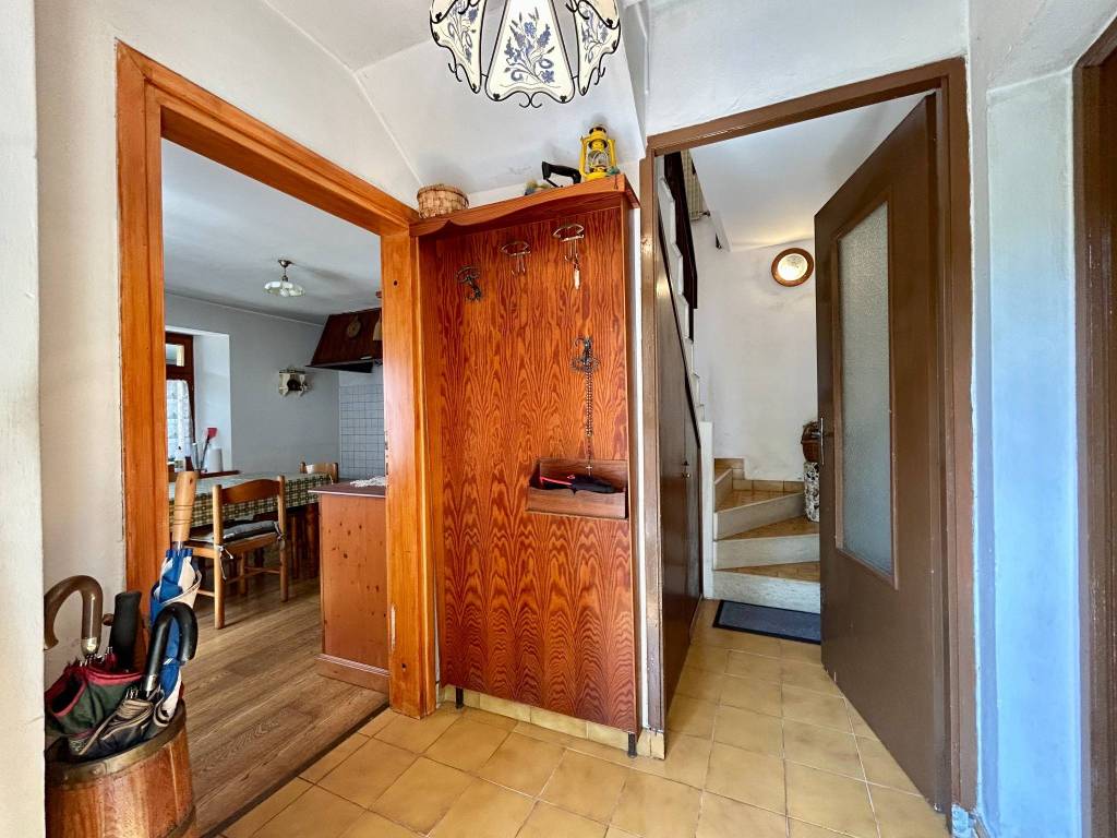 Casa indipendente a Taipana in Frazione Cornappo, 16 - Foto 5