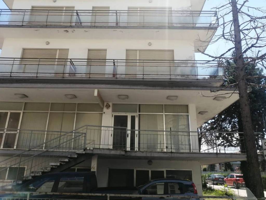 Palazzo / stabile a Rimini - Foto 5