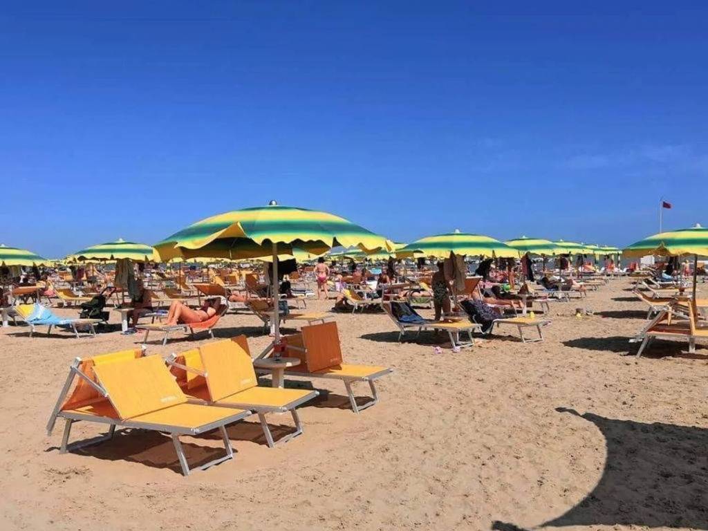 Palazzo / stabile a Rimini in Neighbourhood: Rivabella - Foto 4