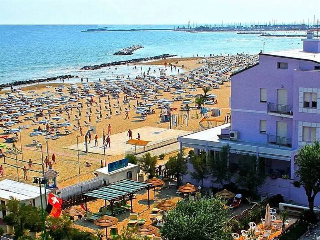 Palazzo / stabile a Rimini in Neighbourhood: Rivabella - Foto 5