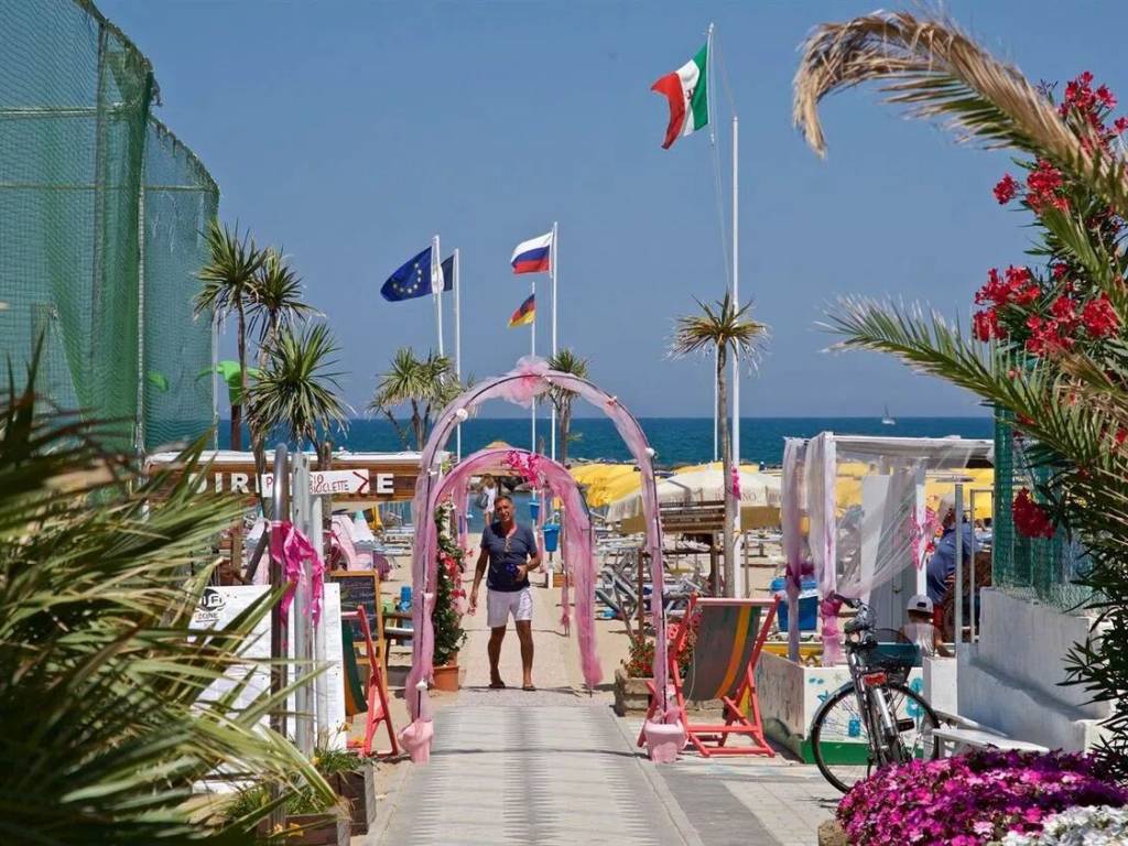 Palazzo / stabile a Rimini in Neighbourhood: Torre Pedrera - Foto 5